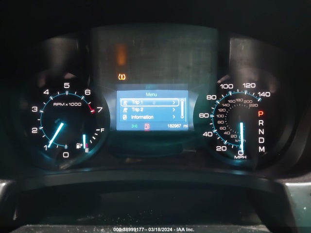 Ford Explorer 2014 1FM5K8B82EGA16907 Image 7