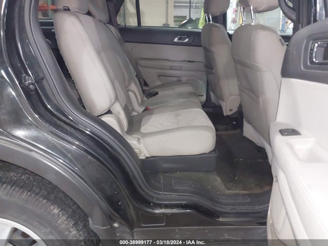 Ford Explorer 2014 1FM5K8B82EGA16907 Image 8