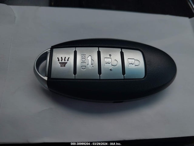 Nissan Maxima 3.5 Sv 2014 1N4AA5APXEC915699 Image 11