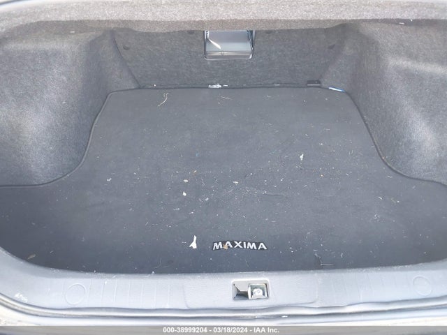 Nissan Maxima 3.5 Sv 2014 1N4AA5APXEC915699 Image 12