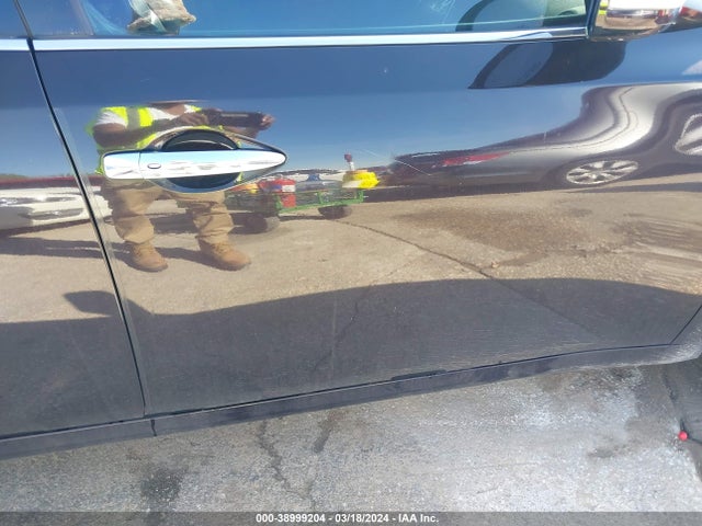 Nissan Maxima 3.5 Sv 2014 1N4AA5APXEC915699 Image 6