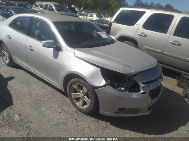 Chevrolet MALIBU LS 2015 1G11B5SL3FF136981 Image 1