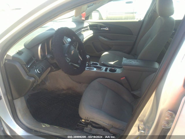 Chevrolet MALIBU LS 2015 1G11B5SL3FF136981 Image 10