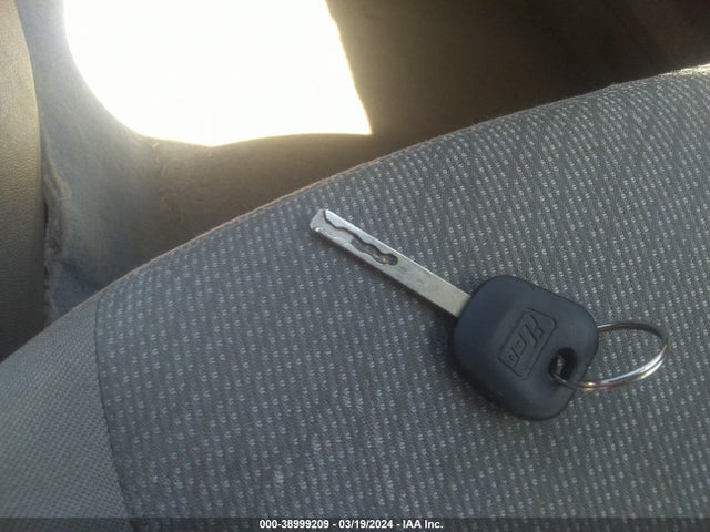 Chevrolet MALIBU LS 2015 1G11B5SL3FF136981 Image 11