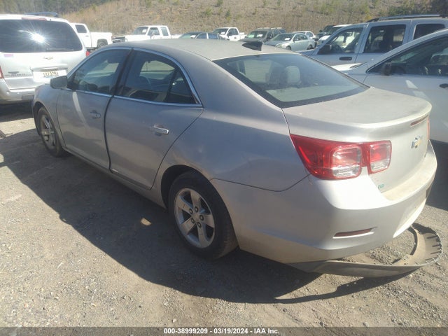 Chevrolet MALIBU LS 2015 1G11B5SL3FF136981 Image 3