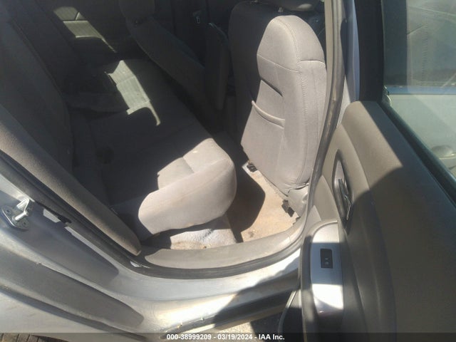Chevrolet MALIBU LS 2015 1G11B5SL3FF136981 Image 8