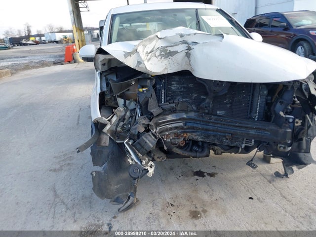 Volkswagen TIGUAN S 2014 WVGCV3AX0EW526026 Image 15