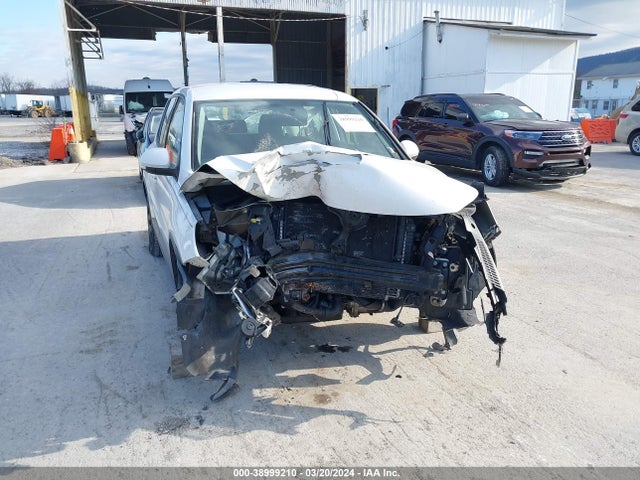 Volkswagen TIGUAN S 2014 WVGCV3AX0EW526026 Image 6