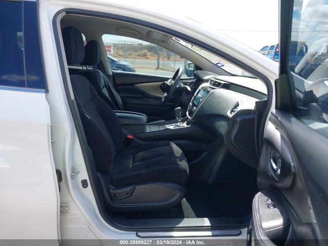 Nissan MURANO S 2017 5N1AZ2MGXHN149877 Image 5