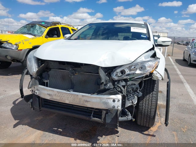 Nissan MURANO S 2017 5N1AZ2MGXHN149877 Image 6