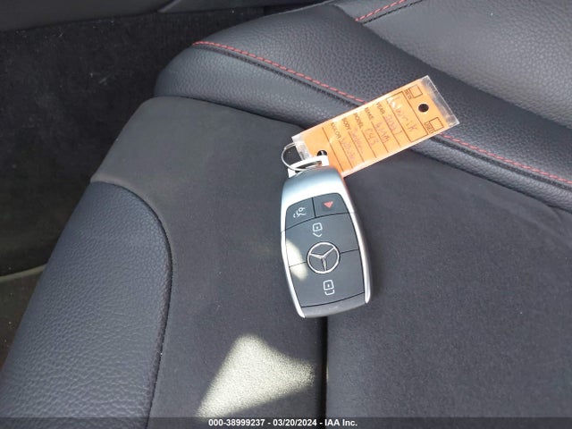 W1KWF6EB2MR617719 Mercedes-Benz Amg C 43 4matic