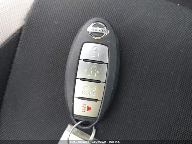 Nissan Versa Sv Xtronic Cvt 2020 3N1CN8EV9LL887514 Image 11