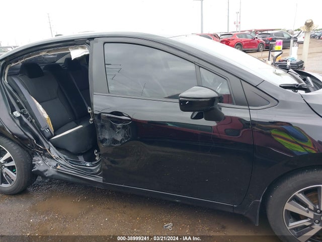 Nissan Versa Sv Xtronic Cvt 2020 3N1CN8EV9LL887514 Image 14