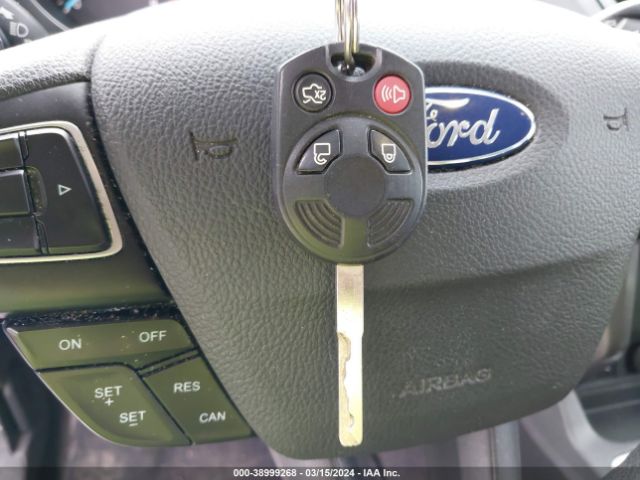 1FMCU0GD0HUE65940 Ford ESCAPE SE
