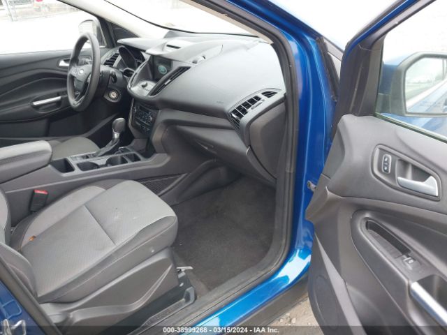 1FMCU0GD0HUE65940 Ford ESCAPE SE