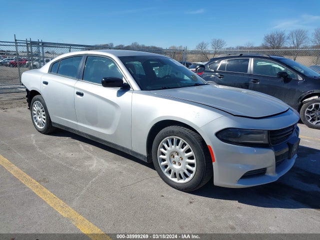 2019 2C3CDXKT0KH577258 main image