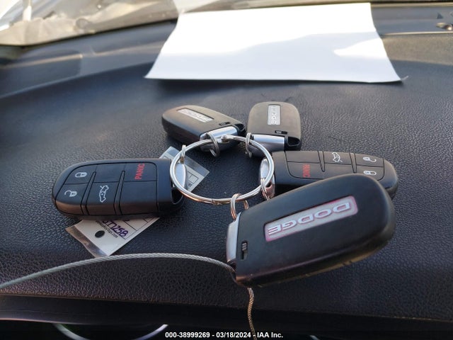 Dodge Charger Police Awd 2019 2C3CDXKT0KH577258 Image 11