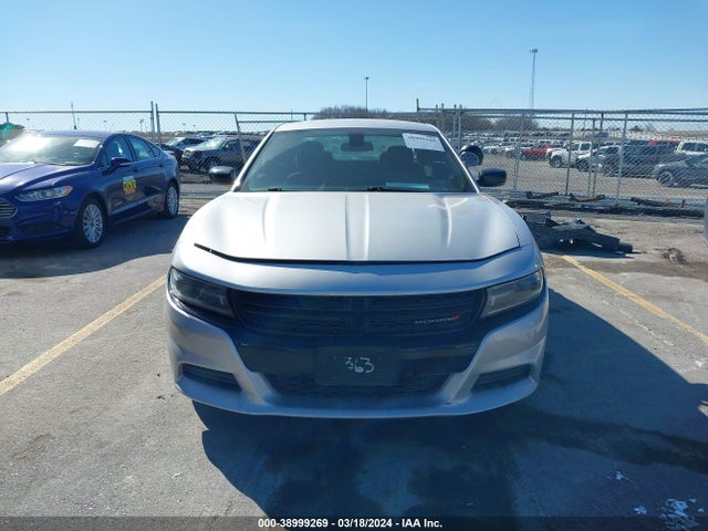 Dodge Charger Police Awd 2019 2C3CDXKT0KH577258 Image 13