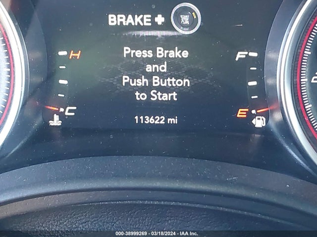 Dodge Charger Police Awd 2019 2C3CDXKT0KH577258 Image 16
