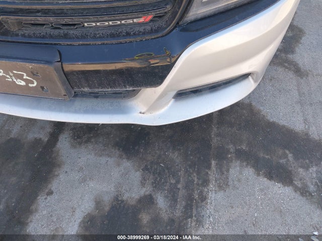 Dodge Charger Police Awd 2019 2C3CDXKT0KH577258 Image 21