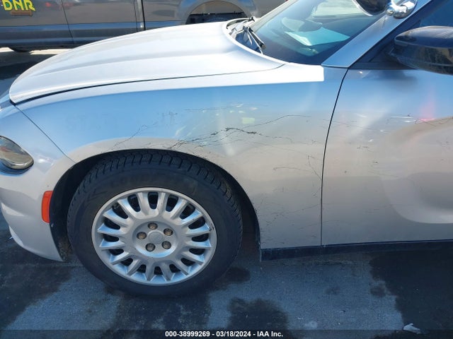 Dodge Charger Police Awd 2019 2C3CDXKT0KH577258 Image 22