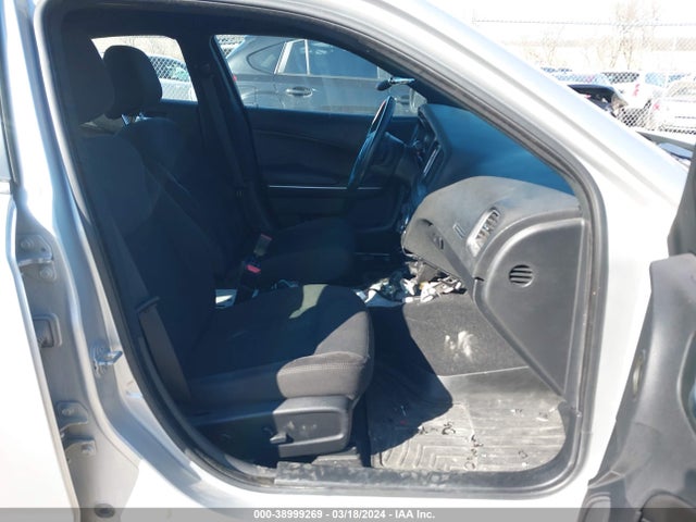 Dodge Charger Police Awd 2019 2C3CDXKT0KH577258 Image 5