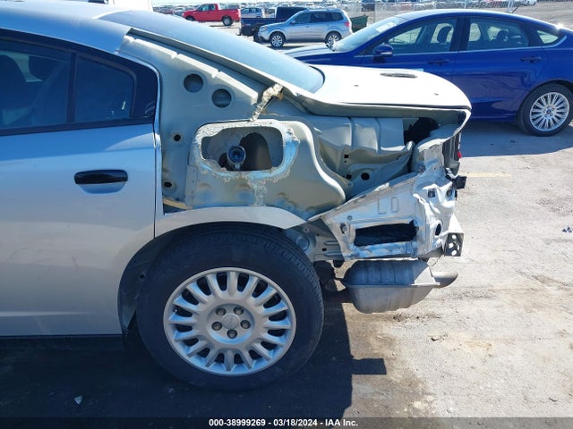 Dodge Charger Police Awd 2019 2C3CDXKT0KH577258 Image 6