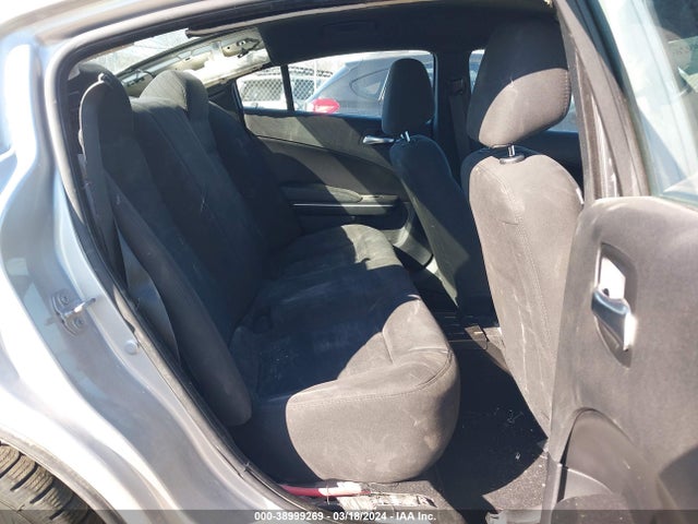 Dodge Charger Police Awd 2019 2C3CDXKT0KH577258 Image 8