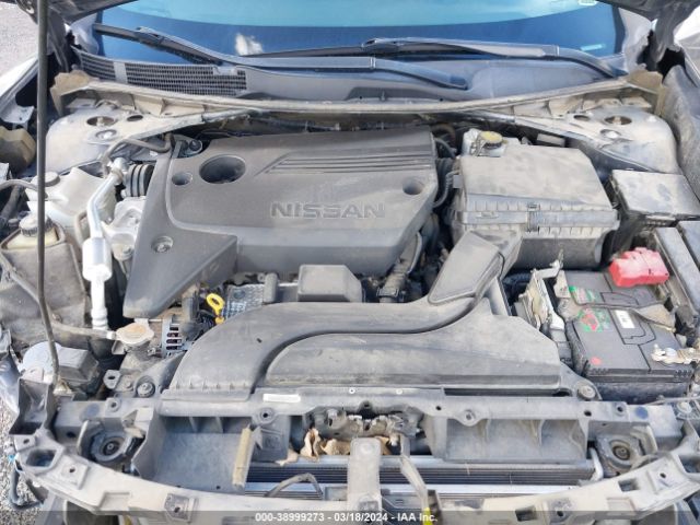 1N4AL3AP0JC297320 Nissan Altima 2.5 Sr