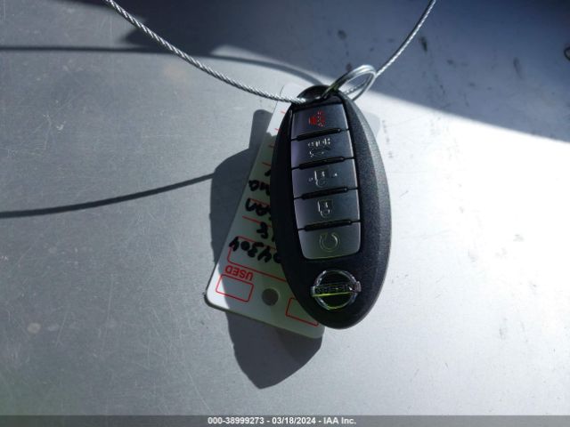 1N4AL3AP0JC297320 Nissan Altima 2.5 Sr