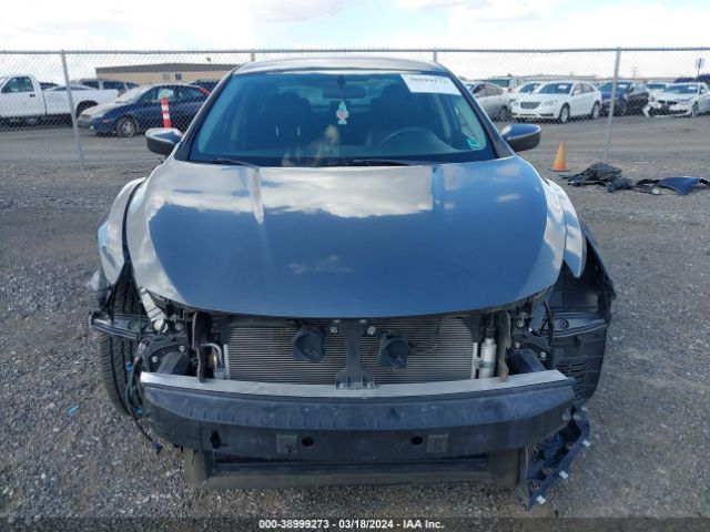 1N4AL3AP0JC297320 Nissan Altima 2.5 Sr