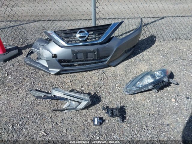 1N4AL3AP0JC297320 Nissan Altima 2.5 Sr