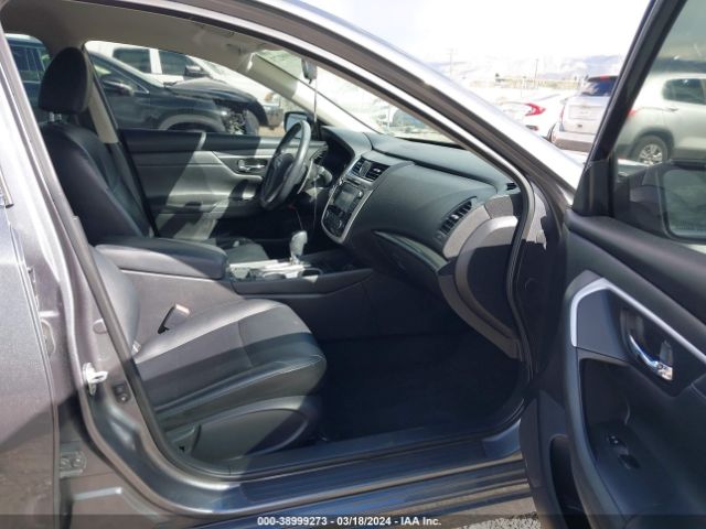 1N4AL3AP0JC297320 Nissan Altima 2.5 Sr