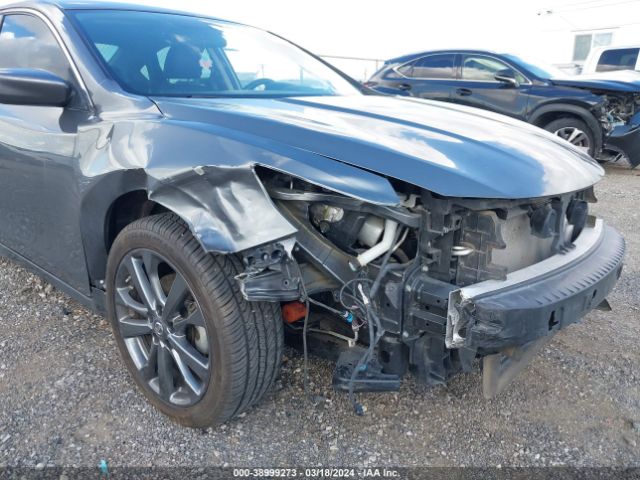 1N4AL3AP0JC297320 Nissan Altima 2.5 Sr