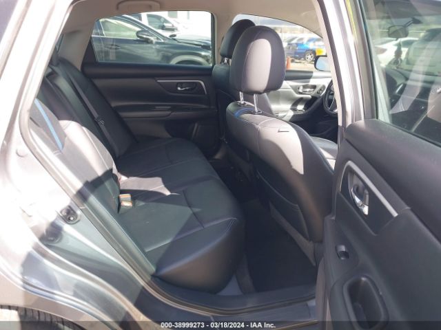 1N4AL3AP0JC297320 Nissan Altima 2.5 Sr