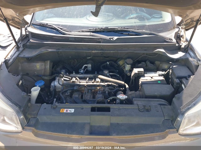 KIA Soul 2015 KNDJN2A26F7217148 Image 10