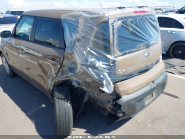 KIA Soul 2015 KNDJN2A26F7217148 Image 6