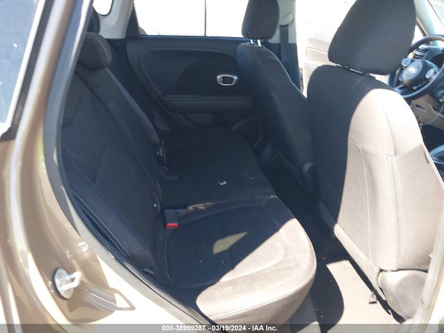 KIA Soul 2015 KNDJN2A26F7217148 Image 8