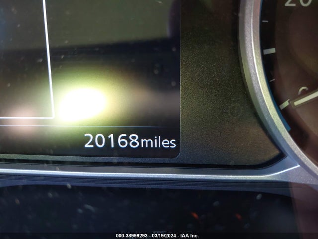 Nissan Leaf Sl 2018 1N4AZ1CP1JC314819 Image 12