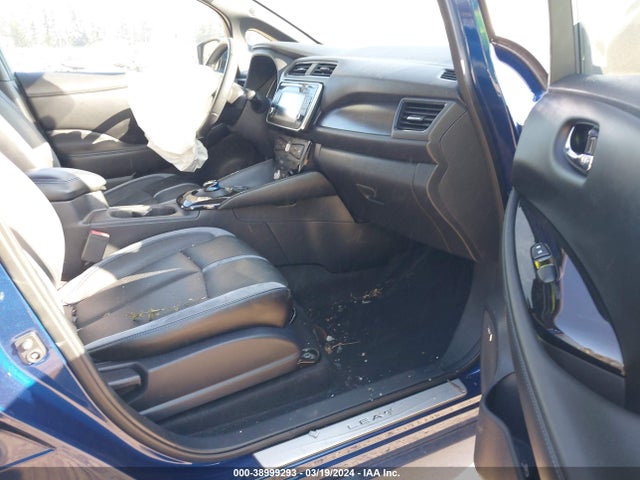 Nissan Leaf Sl 2018 1N4AZ1CP1JC314819 Image 5