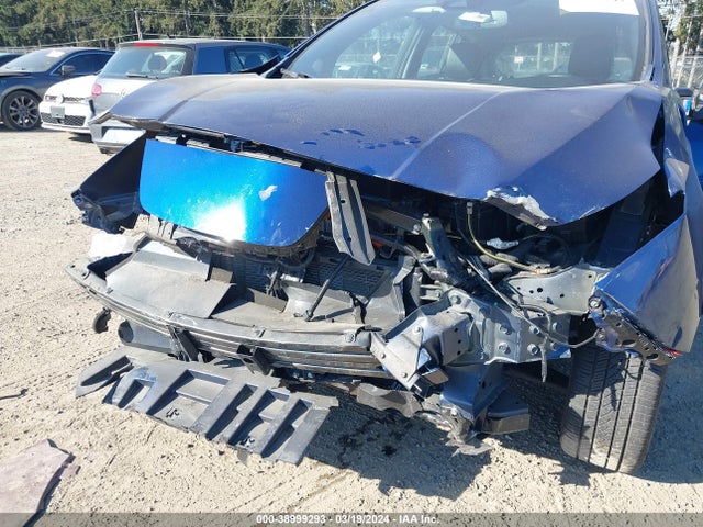 Nissan Leaf Sl 2018 1N4AZ1CP1JC314819 Image 6