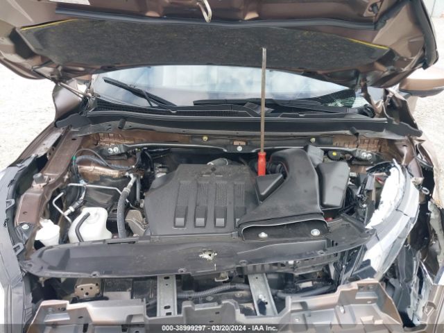 JA4ATWAA5NZ056454 Mitsubishi Eclipse Cross Se S-awc/se Special Edition S-awc/sel S-awc/sel Special Edition S-awc