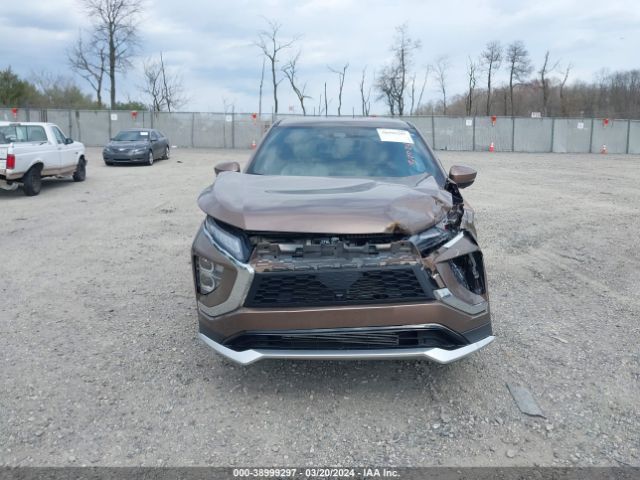 JA4ATWAA5NZ056454 Mitsubishi Eclipse Cross Se S-awc/se Special Edition S-awc/sel S-awc/sel Special Edition S-awc