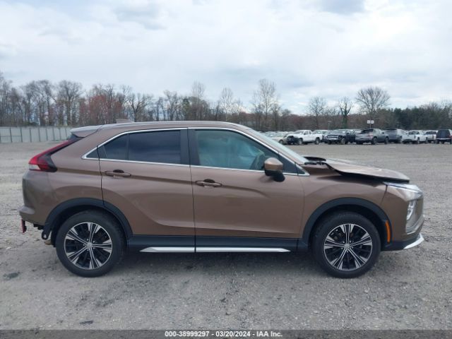 JA4ATWAA5NZ056454 Mitsubishi Eclipse Cross Se S-awc/se Special Edition S-awc/sel S-awc/sel Special Edition S-awc