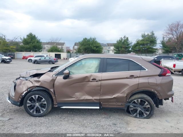 JA4ATWAA5NZ056454 Mitsubishi Eclipse Cross Se S-awc/se Special Edition S-awc/sel S-awc/sel Special Edition S-awc