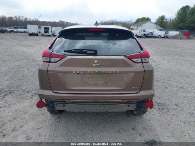 JA4ATWAA5NZ056454 Mitsubishi Eclipse Cross Se S-awc/se Special Edition S-awc/sel S-awc/sel Special Edition S-awc