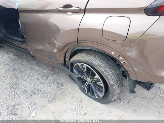 JA4ATWAA5NZ056454 Mitsubishi Eclipse Cross Se S-awc/se Special Edition S-awc/sel S-awc/sel Special Edition S-awc