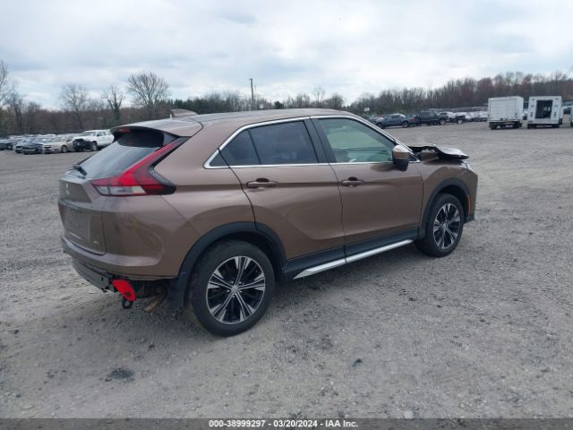 JA4ATWAA5NZ056454 Mitsubishi Eclipse Cross Se S-awc/se Special Edition S-awc/sel S-awc/sel Special Edition S-awc
