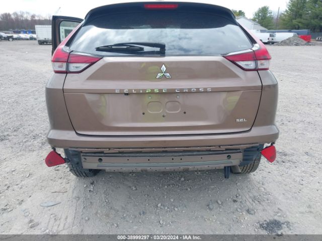JA4ATWAA5NZ056454 Mitsubishi Eclipse Cross Se S-awc/se Special Edition S-awc/sel S-awc/sel Special Edition S-awc