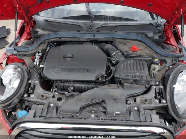 2020 MINI HARDTOP WMWXU7C06L2M46652 Photo 9